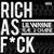 Lil Wayne featuring 2 Chainz - Rich As F**k